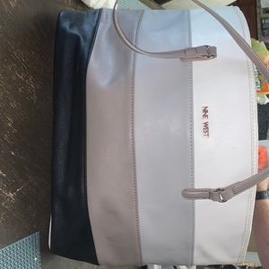 Nine West Tote